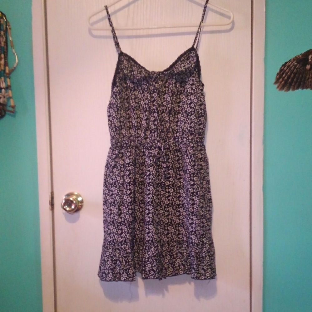 Summer mini dresses